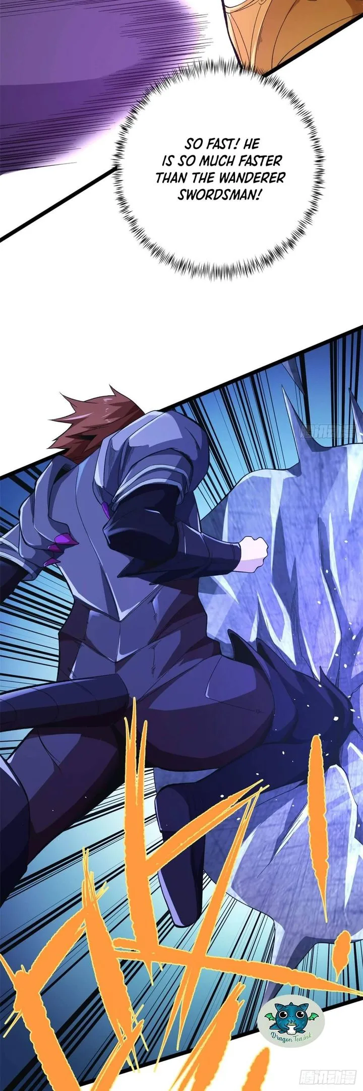 I Can Snatch 999 Types of Abilities Chapter 25 page 15