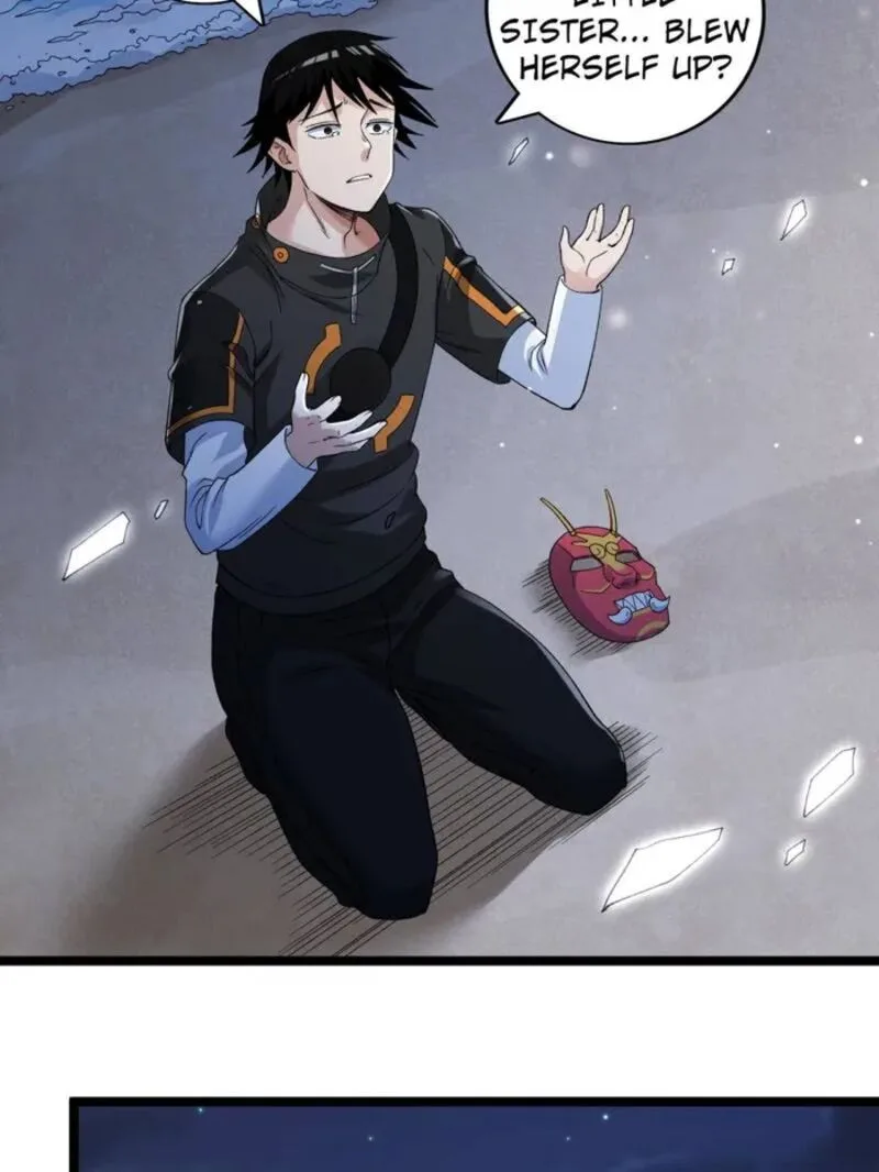 I Can Snatch 999 Types of Abilities Chapter 250 page 2