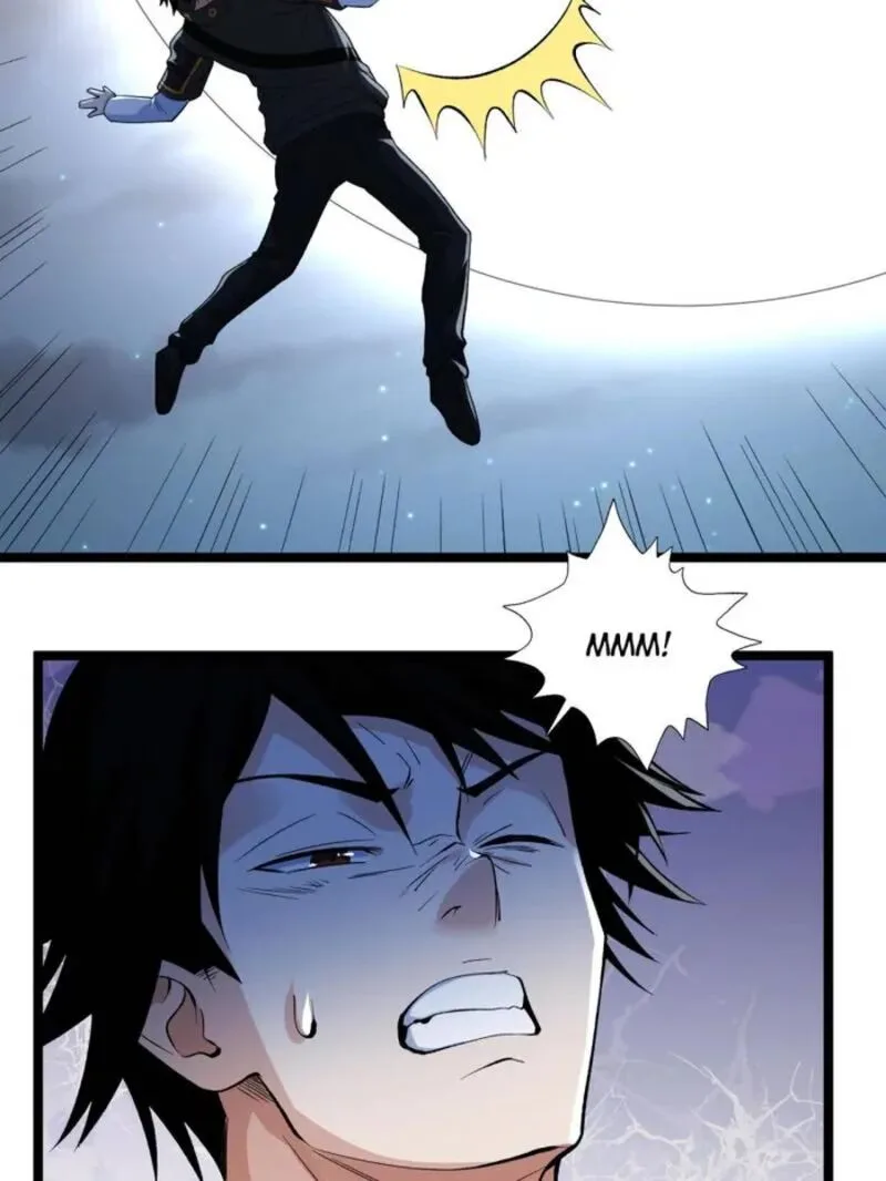 I Can Snatch 999 Types of Abilities Chapter 250 page 7