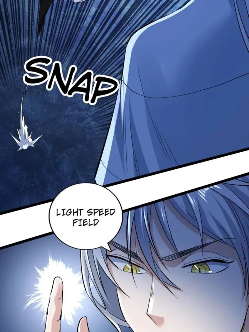 I Can Snatch 999 Types of Abilities Chapter 250 page 5