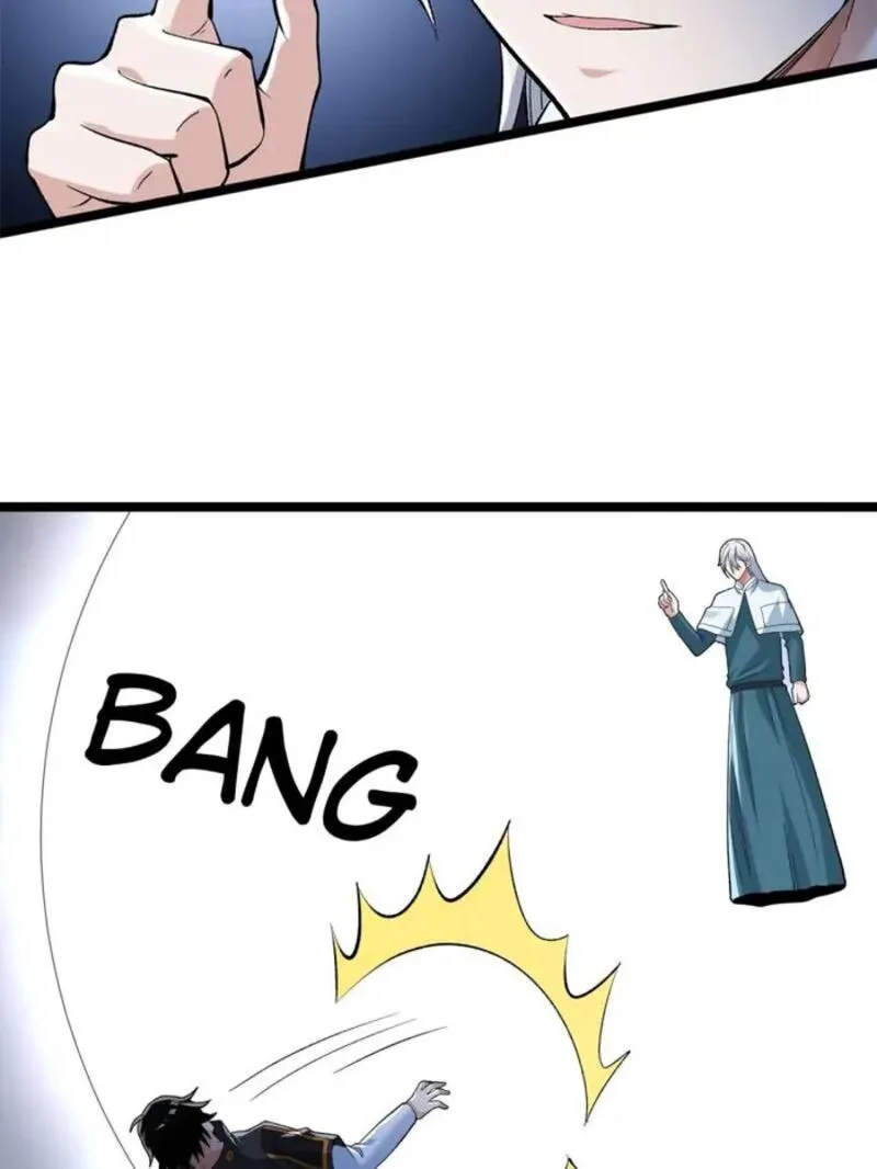 I Can Snatch 999 Types of Abilities Chapter 250 page 6