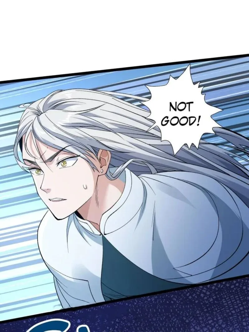 I Can Snatch 999 Types of Abilities Chapter 250 page 22