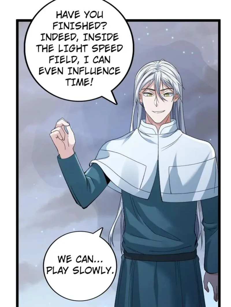 I Can Snatch 999 Types of Abilities Chapter 250 page 12