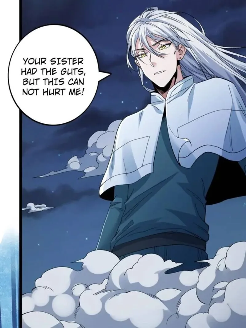 I Can Snatch 999 Types of Abilities Chapter 250 page 3