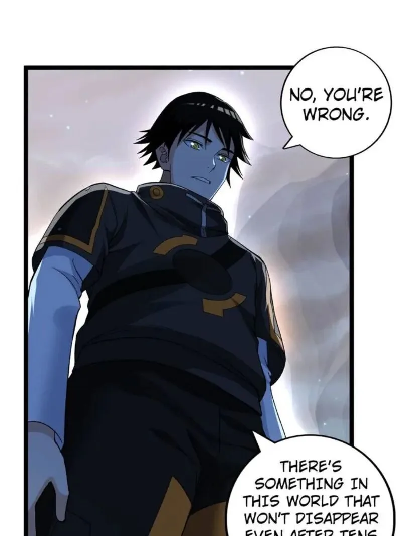 I Can Snatch 999 Types of Abilities Chapter 250 page 33