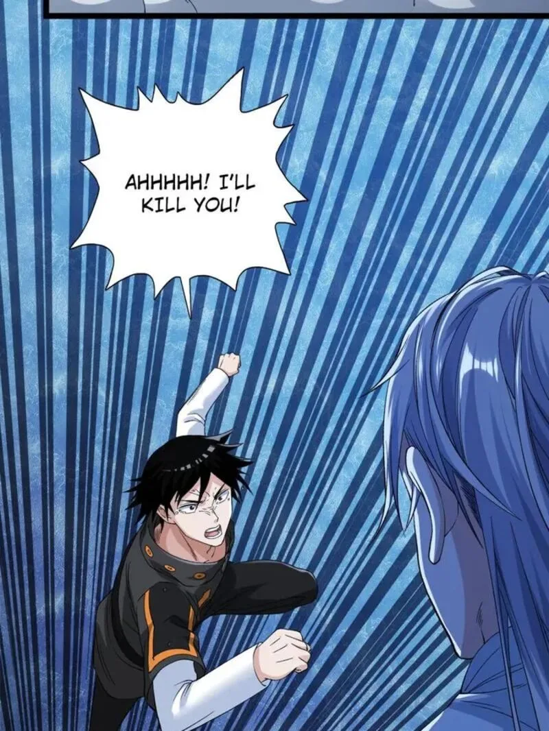 I Can Snatch 999 Types of Abilities Chapter 250 page 4