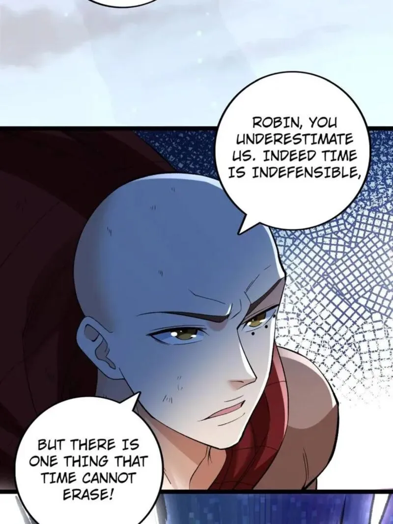 I Can Snatch 999 Types of Abilities Chapter 250 page 17