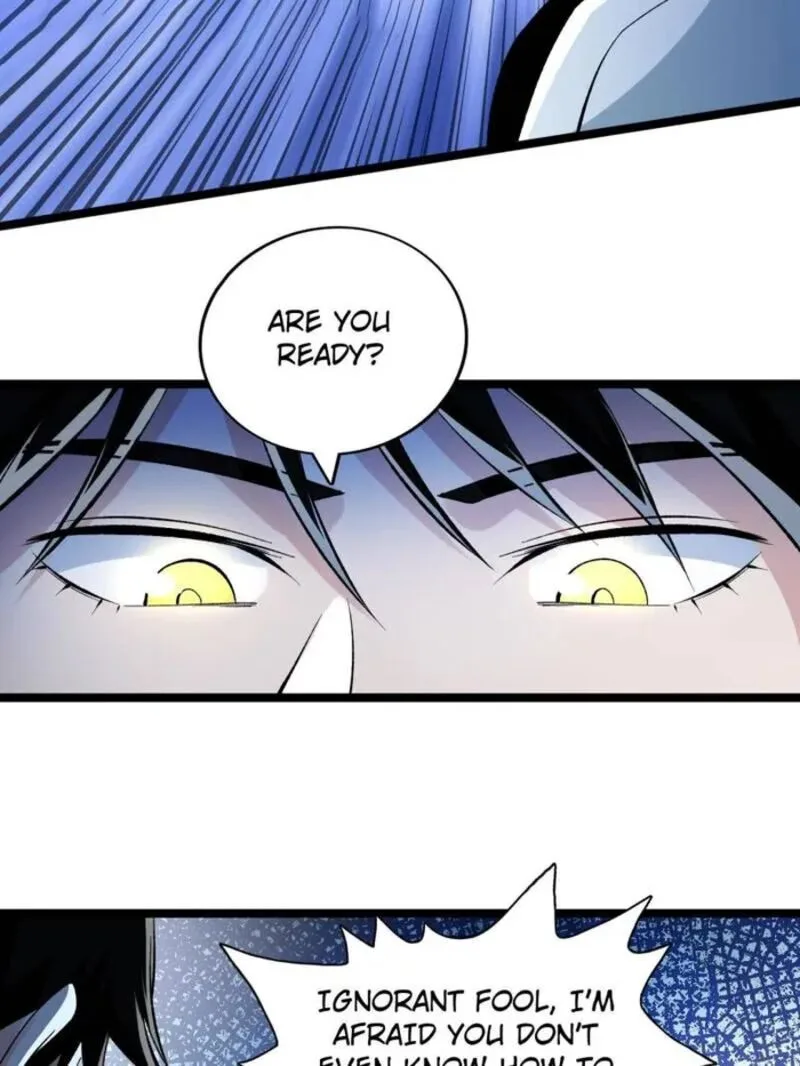 I Can Snatch 999 Types of Abilities Chapter 250 page 30