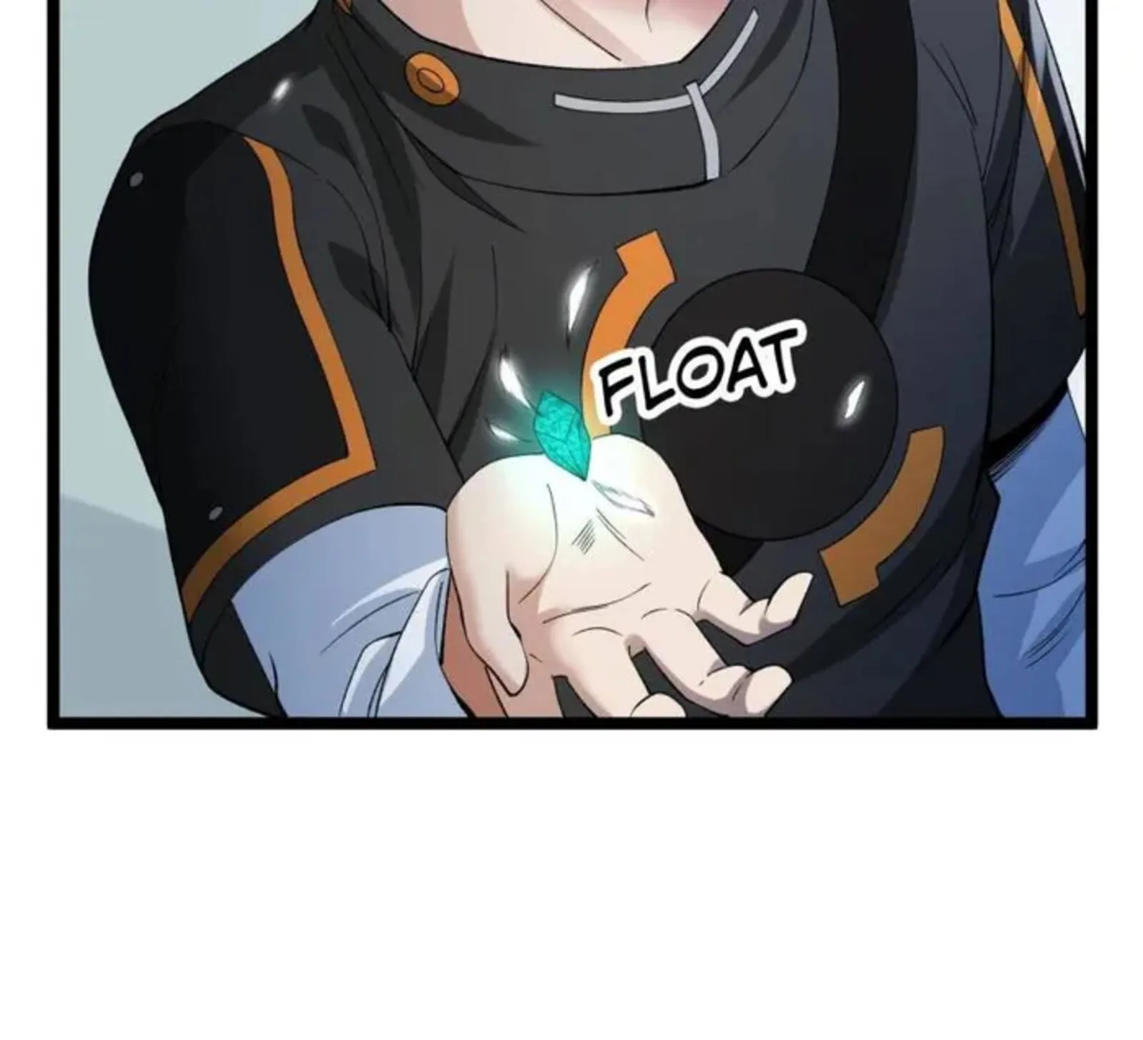 I Can Snatch 999 Types of Abilities Chapter 250 page 21