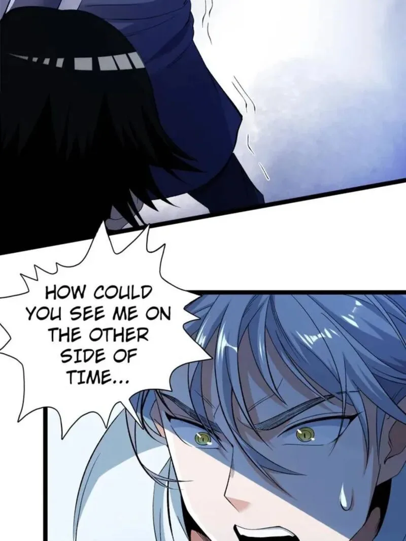 I Can Snatch 999 Types of Abilities Chapter 250 page 24