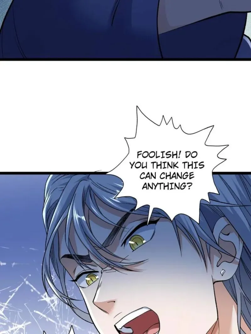 I Can Snatch 999 Types of Abilities Chapter 250 page 26