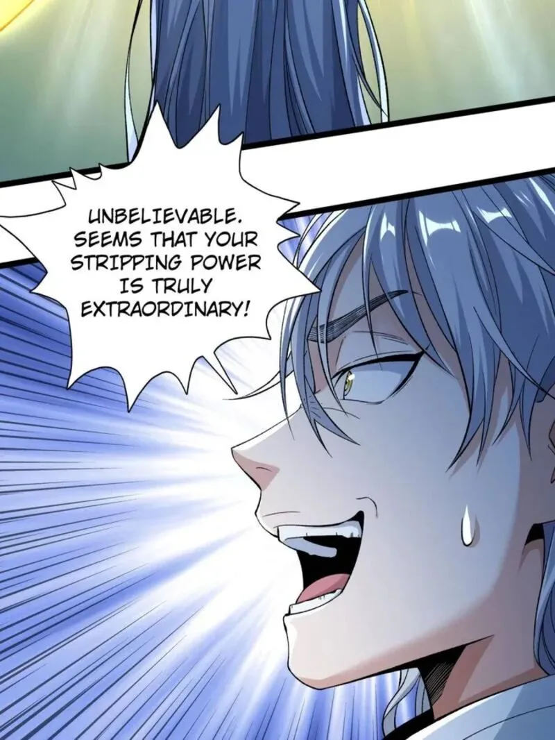 I Can Snatch 999 Types of Abilities Chapter 250 page 29