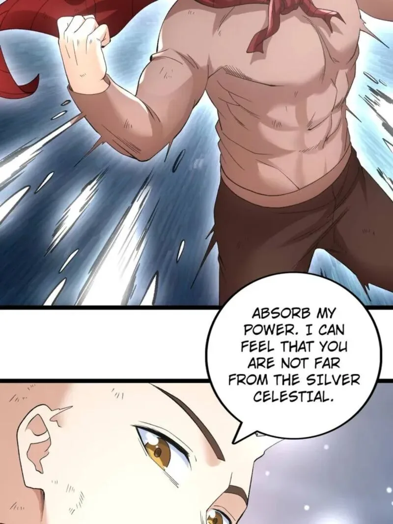I Can Snatch 999 Types of Abilities Chapter 250 page 19