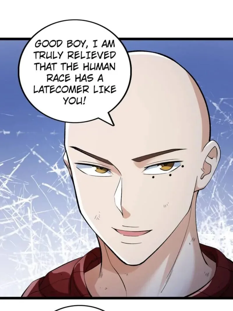 I Can Snatch 999 Types of Abilities Chapter 250 page 11