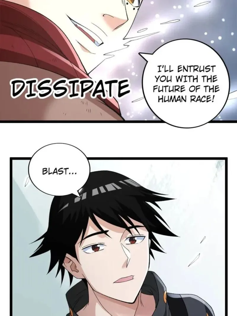I Can Snatch 999 Types of Abilities Chapter 250 page 20