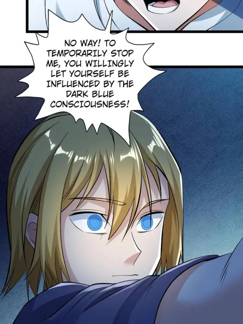 I Can Snatch 999 Types of Abilities Chapter 250 page 25