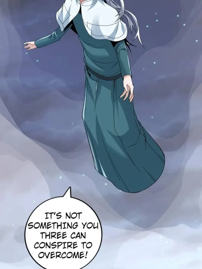 I Can Snatch 999 Types of Abilities Chapter 250 page 16