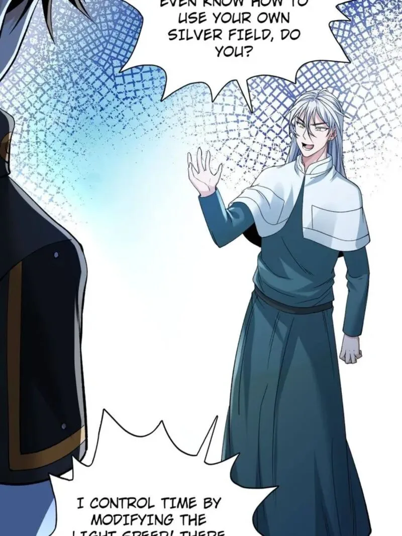 I Can Snatch 999 Types of Abilities Chapter 250 page 31