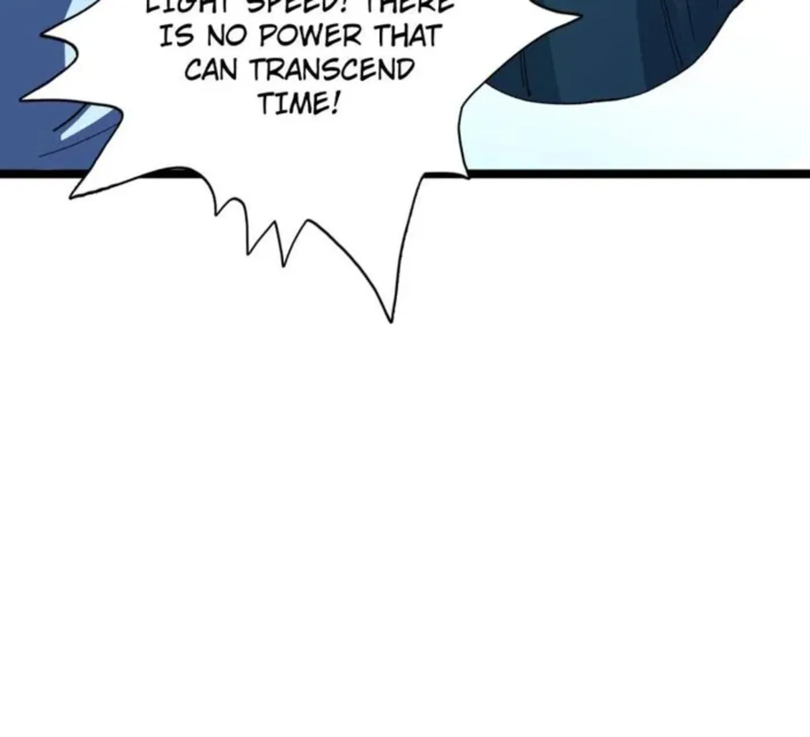I Can Snatch 999 Types of Abilities Chapter 250 page 32