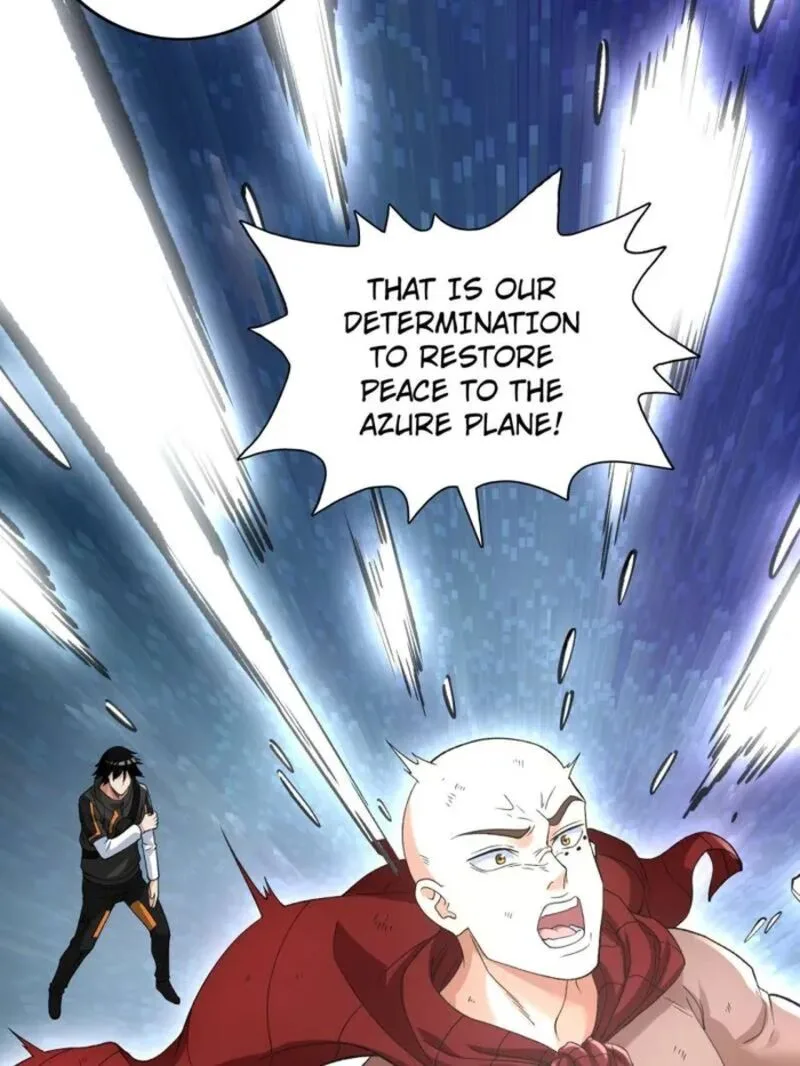 I Can Snatch 999 Types of Abilities Chapter 250 page 18