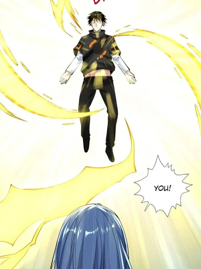 I Can Snatch 999 Types of Abilities Chapter 250 page 28