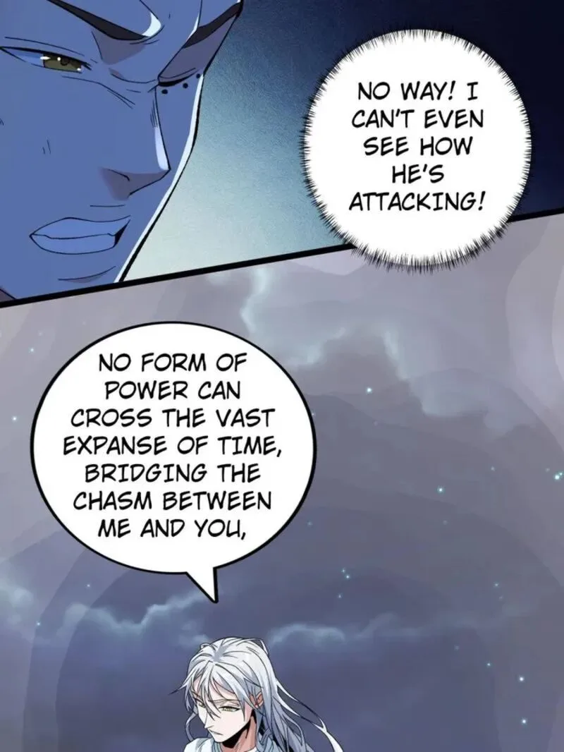 I Can Snatch 999 Types of Abilities Chapter 250 page 15