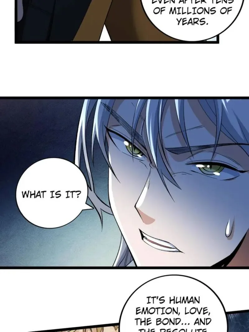 I Can Snatch 999 Types of Abilities Chapter 250 page 34