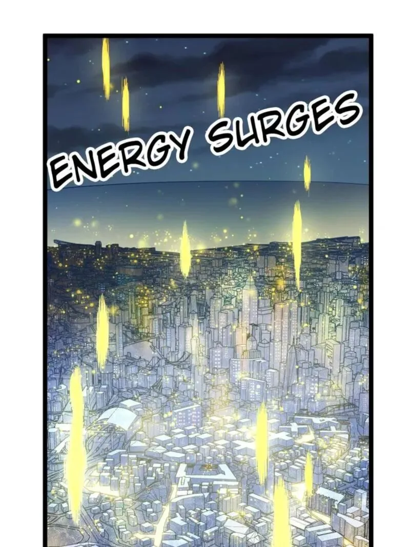 I Can Snatch 999 Types of Abilities Chapter 250 page 37