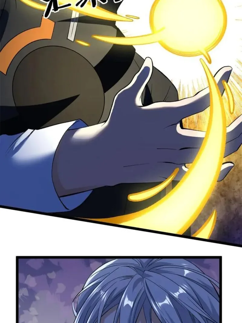I Can Snatch 999 Types of Abilities Chapter 250 page 39