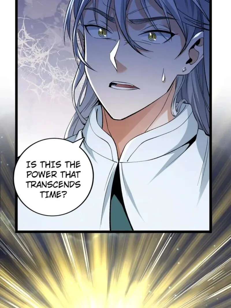 I Can Snatch 999 Types of Abilities Chapter 250 page 40