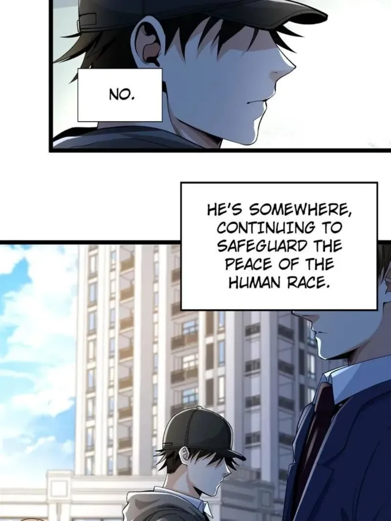 I Can Snatch 999 Types of Abilities Chapter 250 page 49