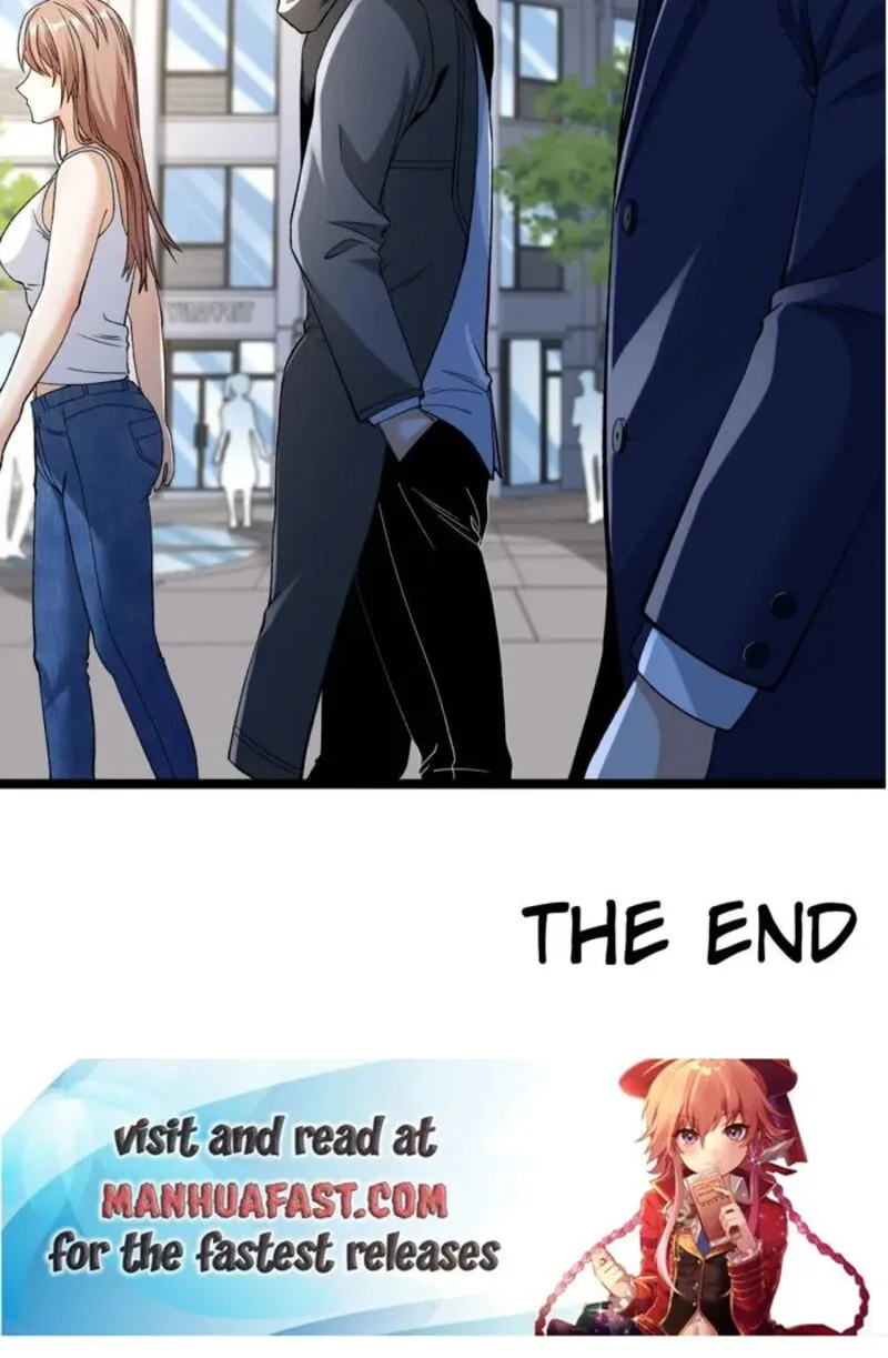 I Can Snatch 999 Types of Abilities Chapter 250 page 50