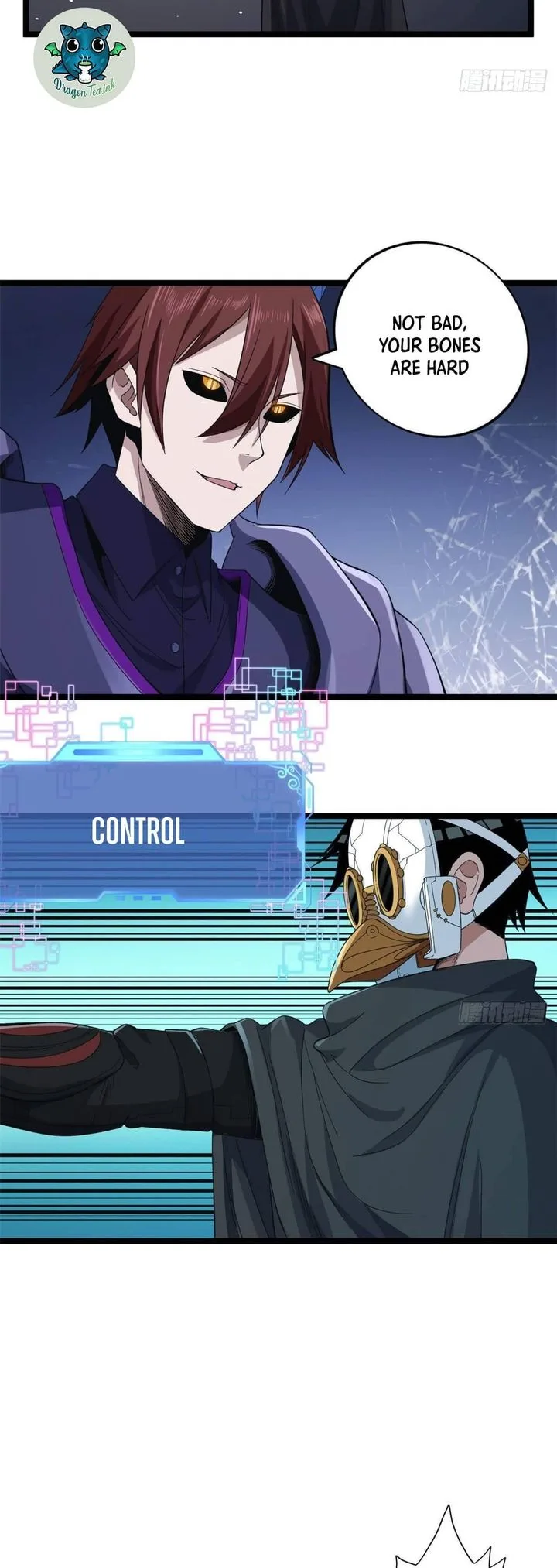 I Can Snatch 999 Types of Abilities Chapter 26 page 4