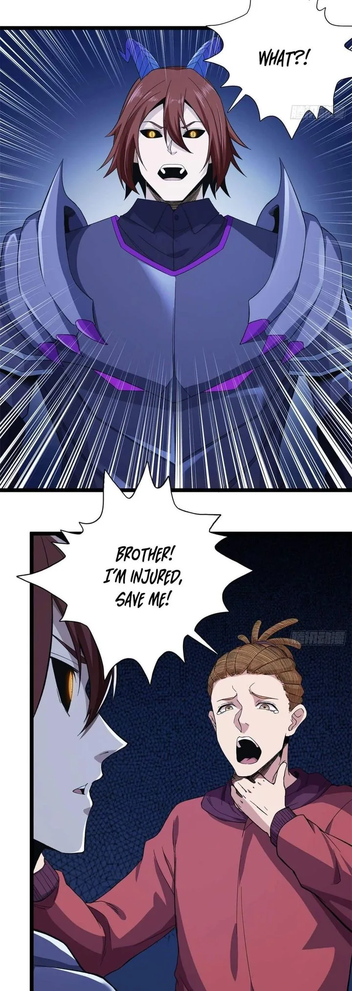 I Can Snatch 999 Types of Abilities Chapter 26 page 5