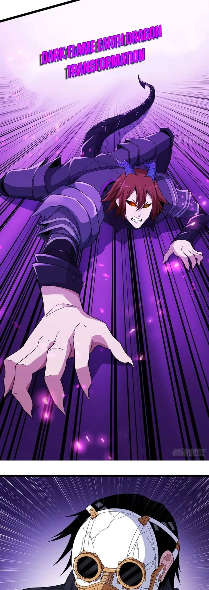 I Can Snatch 999 Types of Abilities Chapter 26 page 7