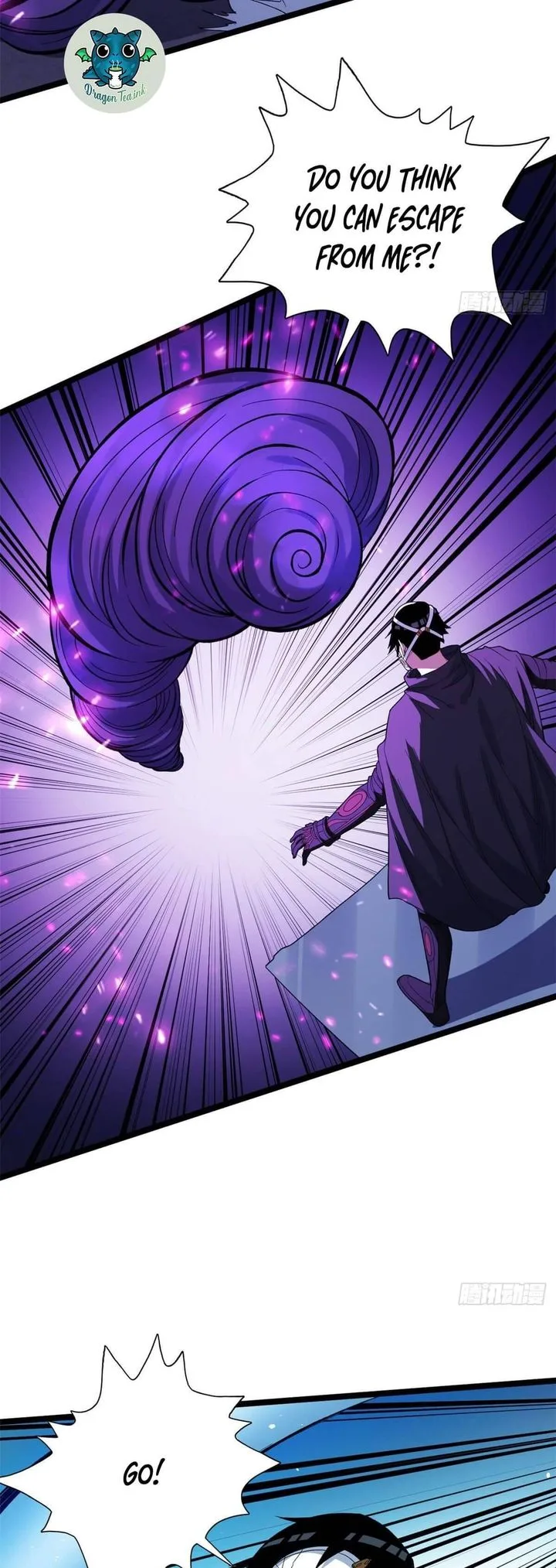 I Can Snatch 999 Types of Abilities Chapter 26 page 12