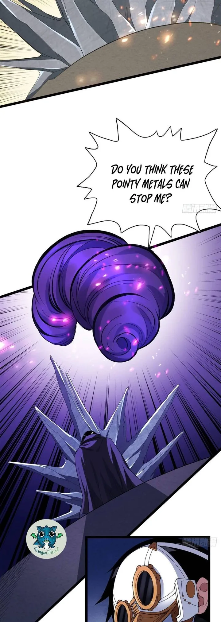 I Can Snatch 999 Types of Abilities Chapter 26 page 10
