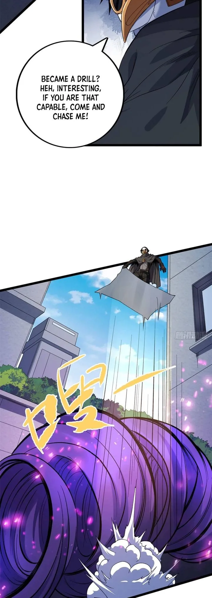 I Can Snatch 999 Types of Abilities Chapter 26 page 11