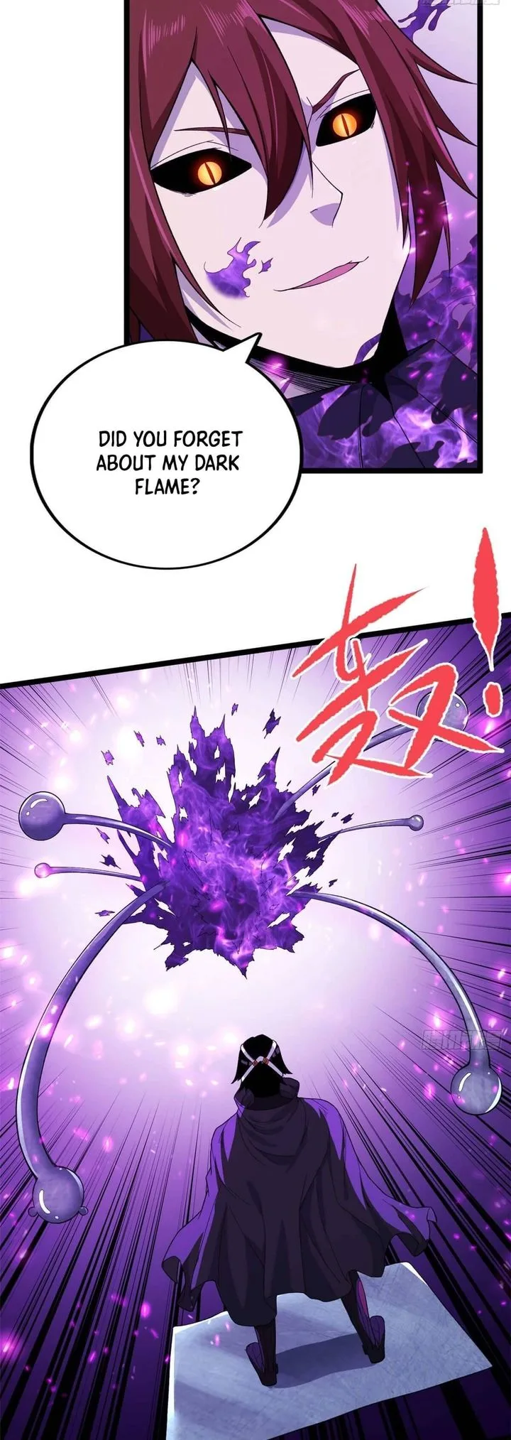 I Can Snatch 999 Types of Abilities Chapter 26 page 14