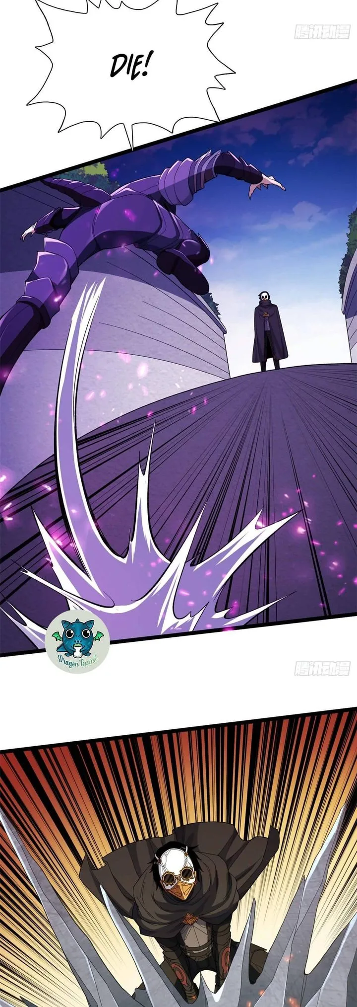 I Can Snatch 999 Types of Abilities Chapter 26 page 9