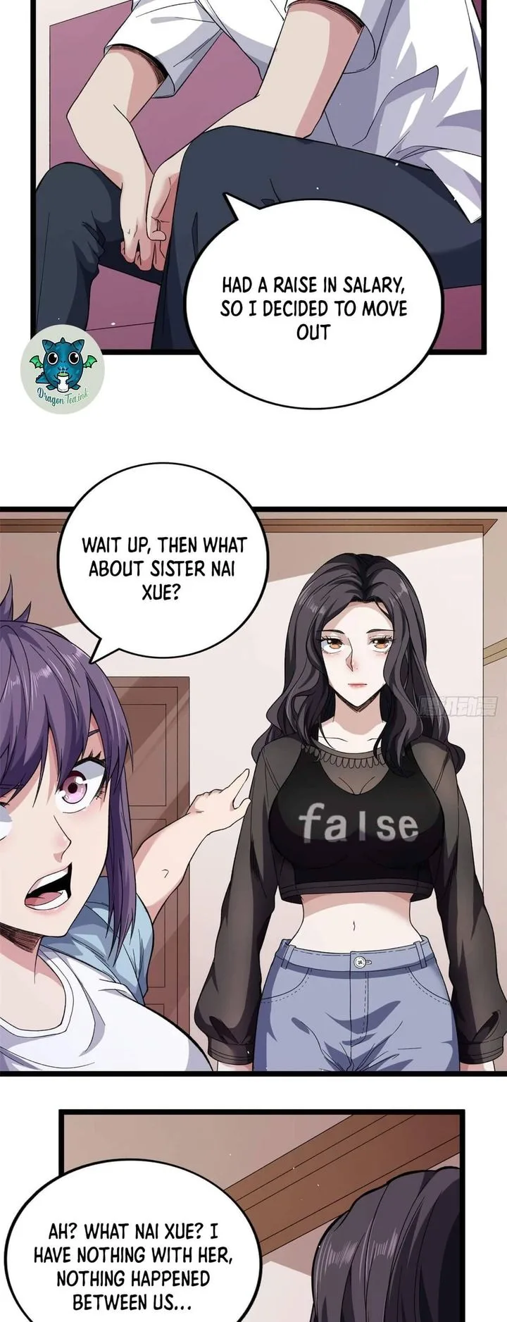 I Can Snatch 999 Types of Abilities Chapter 27 page 16