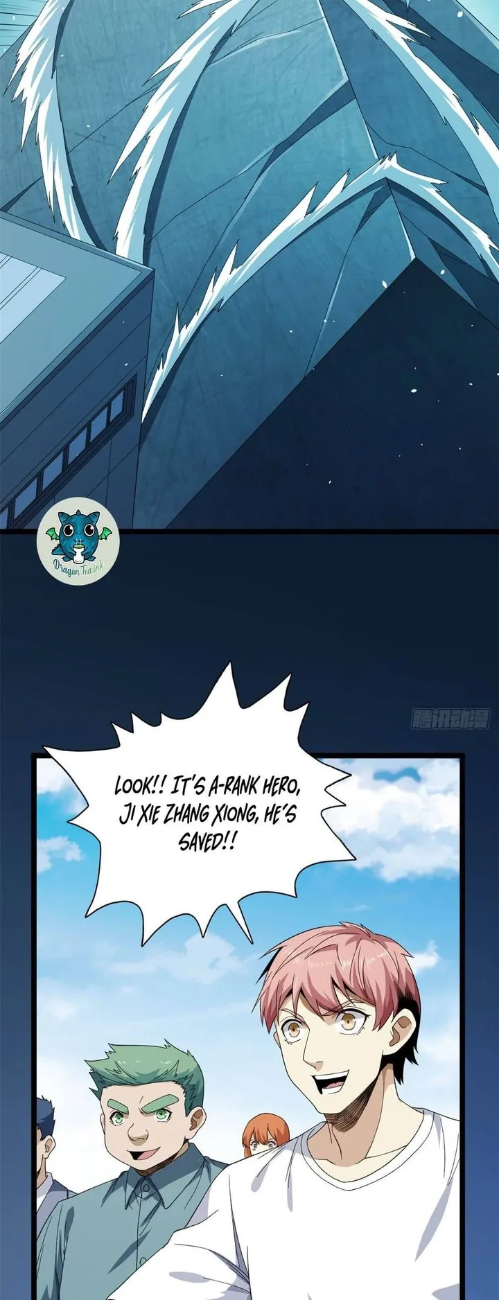 I Can Snatch 999 Types of Abilities Chapter 27 page 5