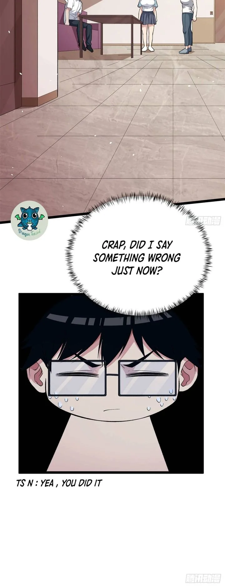 I Can Snatch 999 Types of Abilities Chapter 27 page 19