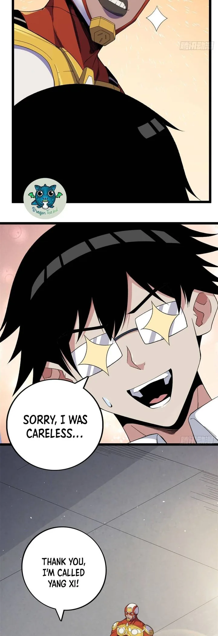 I Can Snatch 999 Types of Abilities Chapter 30 page 18