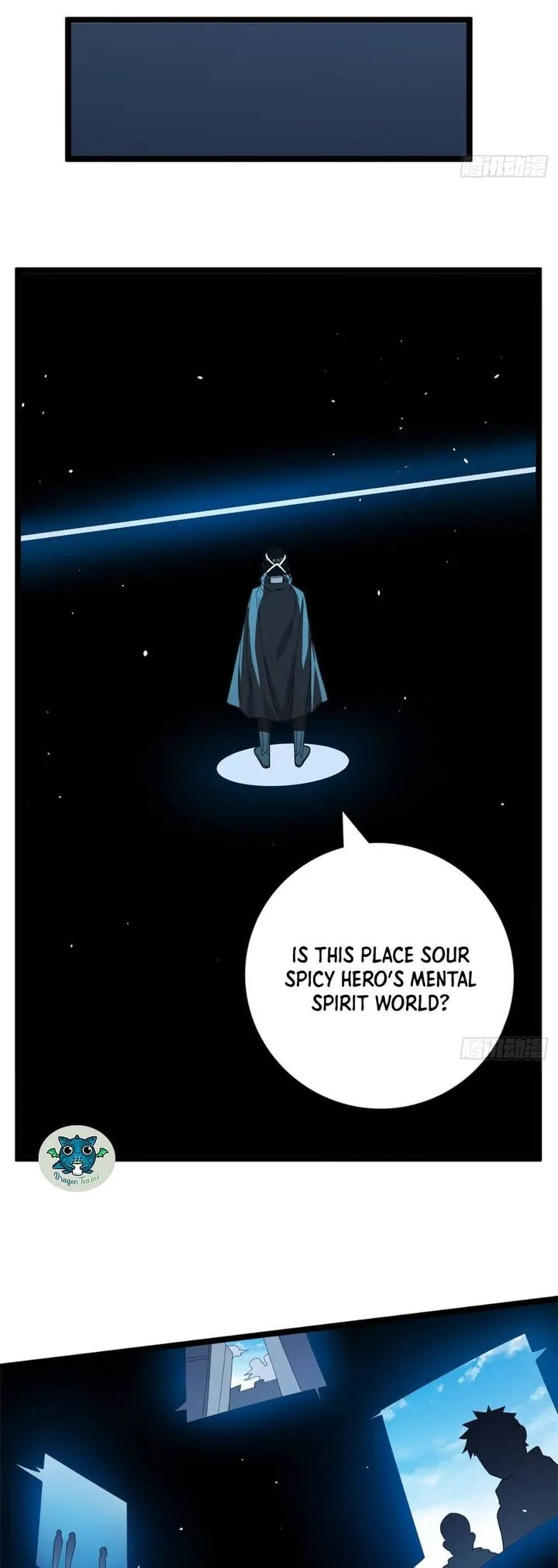 I Can Snatch 999 Types of Abilities Chapter 31 page 12