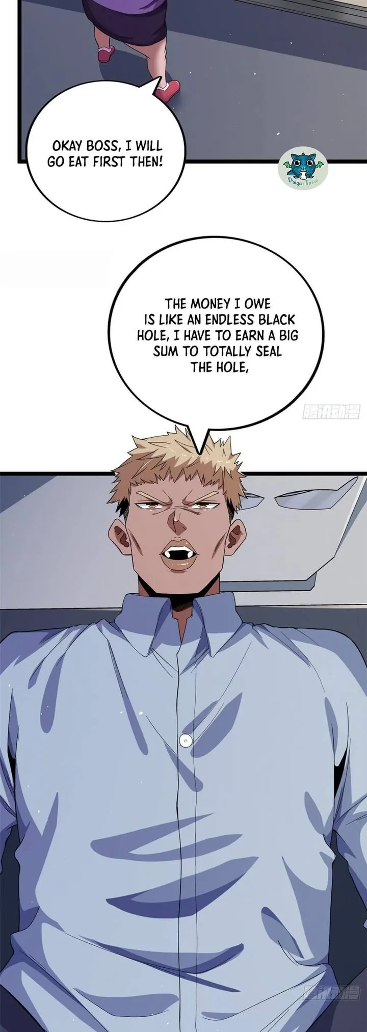 I Can Snatch 999 Types of Abilities Chapter 31 page 6