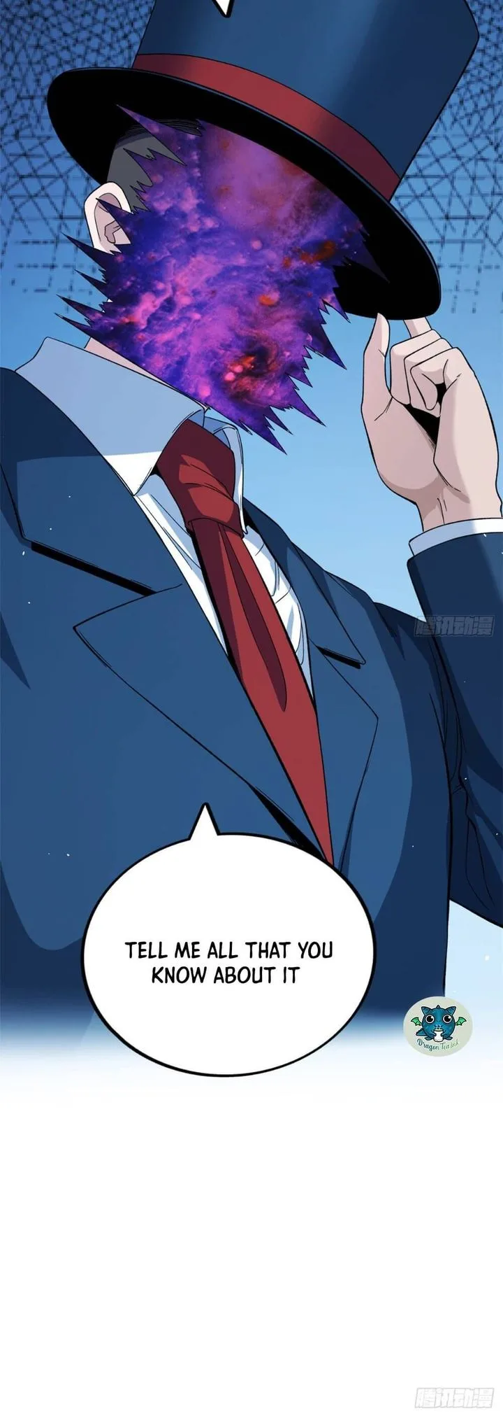 I Can Snatch 999 Types of Abilities Chapter 31 page 20