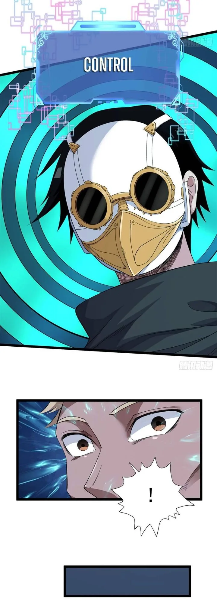 I Can Snatch 999 Types of Abilities Chapter 31 page 11