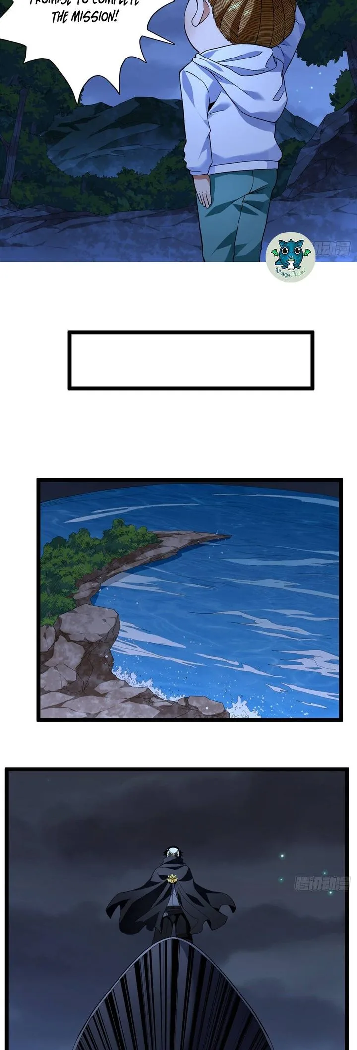 I Can Snatch 999 Types of Abilities Chapter 33 page 6