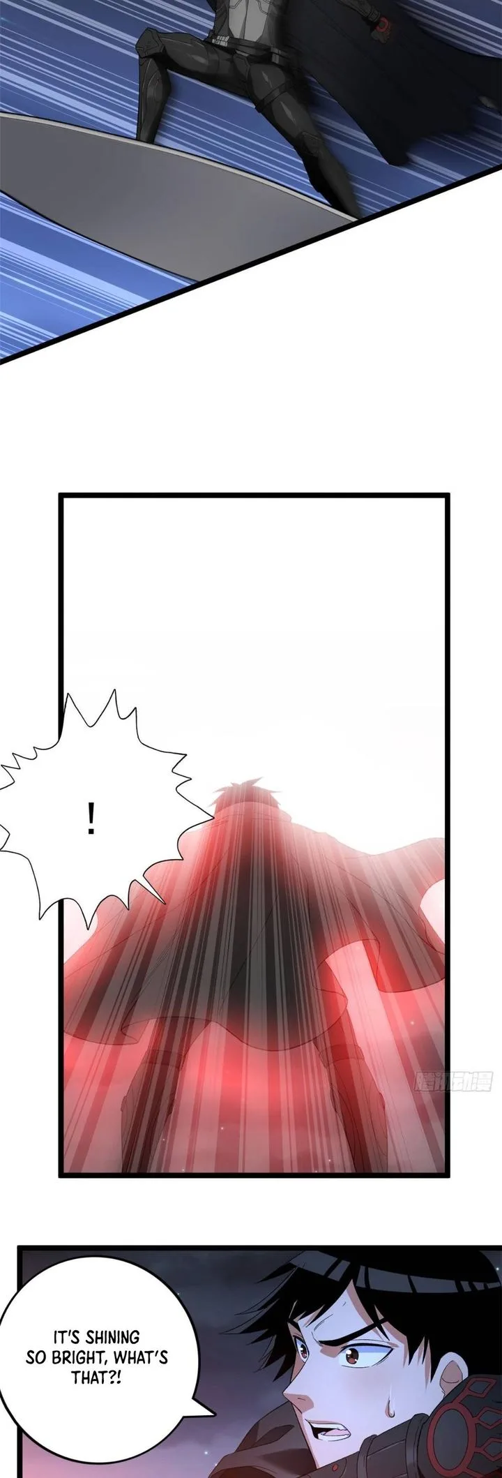 I Can Snatch 999 Types of Abilities Chapter 33 page 17